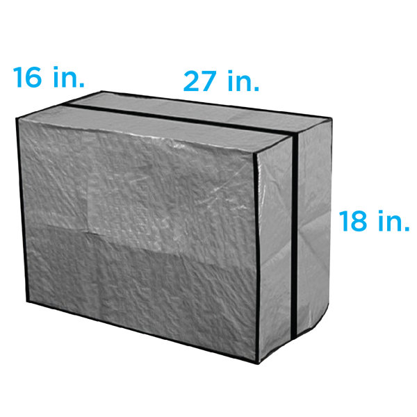 ANYAIR AMOC10 Air Conditioner Indoor Cover & Reviews Wayfair